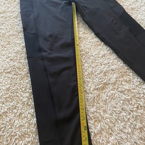 Workout Leggings - Picture 4 of 11